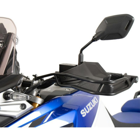 Protezione paramani Hepco & Becker per Suzuki V-Strom 1050 DE Protezione paramani Hepco & Becker per Suzuki V-Strom 1050 DE