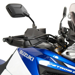Protezione paramani Hepco & Becker per Suzuki V-Strom 1050 DE Protezione paramani Hepco & Becker per Suzuki V-Strom 1050 DE