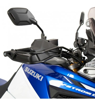 Protezione paramani Hepco & Becker per Suzuki V-Strom 1050 DE Protezione paramani Hepco & Becker per Suzuki V-Strom 1050 DE