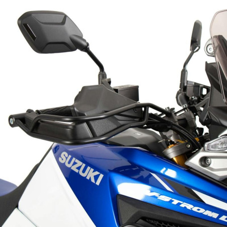 Protezione paramani Hepco & Becker per Suzuki V-Strom 1050 DE Protezione paramani Hepco & Becker per Suzuki V-Strom 1050 DE