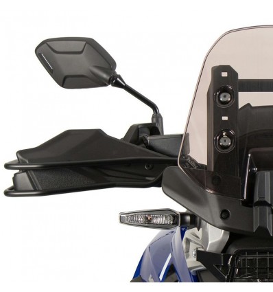 Protezione paramani Hepco & Becker per Suzuki V-Strom 1050 DE Protezione paramani Hepco & Becker per Suzuki V-Strom 1050 DE