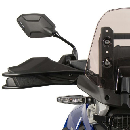 Protezione paramani Hepco & Becker per Suzuki V-Strom 1050 DE Protezione paramani Hepco & Becker per Suzuki V-Strom 1050 DE