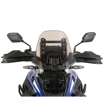 Protezione paramani Hepco & Becker per Suzuki V-Strom 1050 DE Protezione paramani Hepco & Becker per Suzuki V-Strom 1050 DE