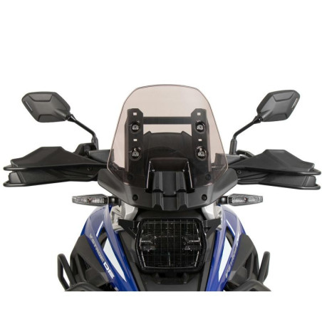 Protezione paramani Hepco & Becker per Suzuki V-Strom 1050 DE Protezione paramani Hepco & Becker per Suzuki V-Strom 1050 DE
