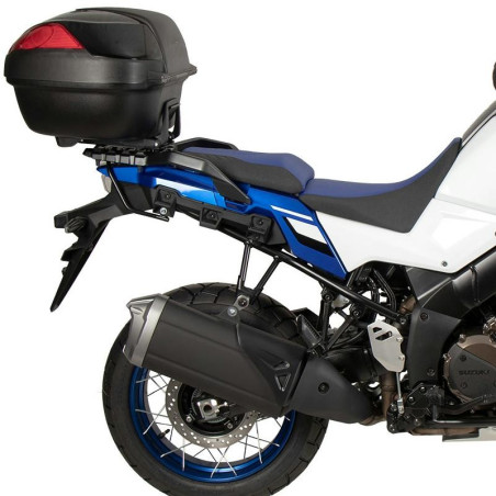 Portapacchi Hepco & Becker Easy Rack per Suzuki V-Strom 1050 DE