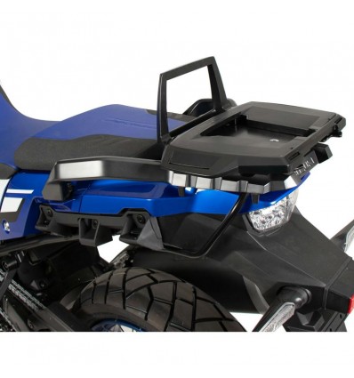 Portapacchi Hepco & Becker Alu Rack per Suzuki V-Strom 1050 DE Portapacchi Hepco & Becker Alu Rack per Suzuki V-Strom 1050 DE