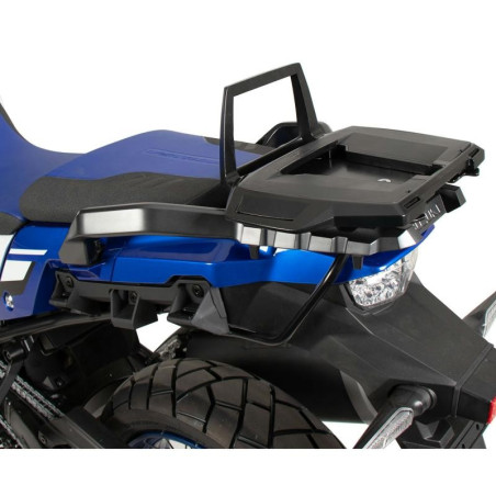 Portapacchi Hepco & Becker Alu Rack per Suzuki V-Strom 1050 DE Portapacchi Hepco & Becker Alu Rack per Suzuki V-Strom 1050 DE