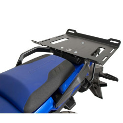 Estensione in alluminio Hepco & Becker per portapacchi su Suzuki V-Strom 1050 DE