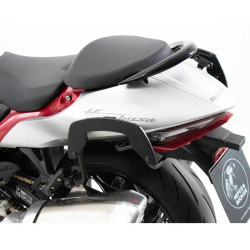 Telai laterali Hepco & Becker C-Bow system per Suzuki GSX 1300R Hayabusa dal 2021 Telai laterali Hepco & Becker C-Bow system per Suzuki GSX 1300R Hayabusa dal 2021