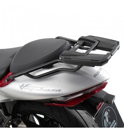 Portapacchi Hepco & Becker Easy Rack per Suzuki GSX 1300R Hayabusa dal 2021