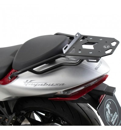 Portapacchi Hepco & Becker Mini Rack per Suzuki GSX 1300R Hayabusa dal 2021 Portapacchi Hepco & Becker Mini Rack per Suzuki GSX 1300R Hayabusa dal 2021