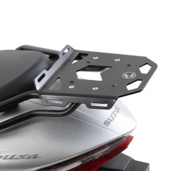 Portapacchi Hepco & Becker Mini Rack per Suzuki GSX 1300R Hayabusa dal 2021 Portapacchi Hepco & Becker Mini Rack per Suzuki GSX 1300R Hayabusa dal 2021