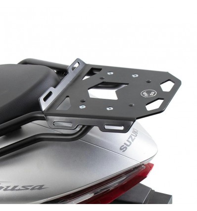 Portapacchi Hepco & Becker Mini Rack per Suzuki GSX 1300R Hayabusa dal 2021 Portapacchi Hepco & Becker Mini Rack per Suzuki GSX 1300R Hayabusa dal 2021
