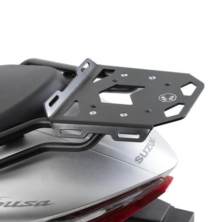 Portapacchi Hepco & Becker Mini Rack per Suzuki GSX 1300R Hayabusa dal 2021 Portapacchi Hepco & Becker Mini Rack per Suzuki GSX 1300R Hayabusa dal 2021