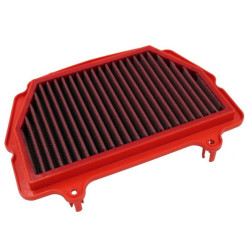 Filtro aria sportivo BMC per Suzuki GSX 1300R Hayabusa dal 2021