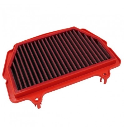Filtro aria sportivo BMC per Suzuki GSX 1300R Hayabusa dal 2021 Filtro aria sportivo BMC per Suzuki GSX 1300R Hayabusa dal 2021