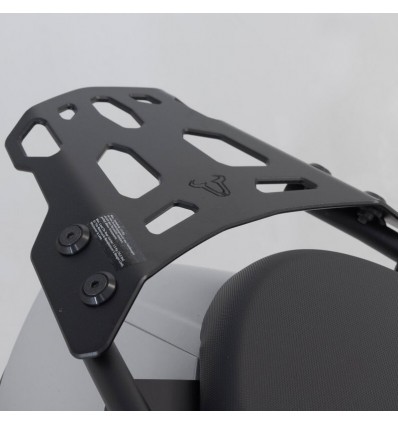 Portapacchi SW-Motech Street Rack per Suzuki GSX 1300R Hayabusa dal 2021 Portapacchi SW-Motech Street Rack per Suzuki GSX 1300R Hayabusa dal 2021