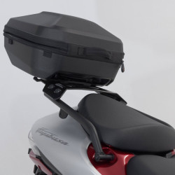 Portapacchi SW-Motech Street Rack per Suzuki GSX 1300R Hayabusa dal 2021 Portapacchi SW-Motech Street Rack per Suzuki GSX 1300R Hayabusa dal 2021