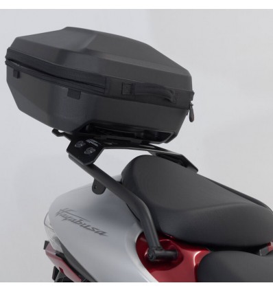 Portapacchi SW-Motech Street Rack per Suzuki GSX 1300R Hayabusa dal 2021 Portapacchi SW-Motech Street Rack per Suzuki GSX 1300R Hayabusa dal 2021