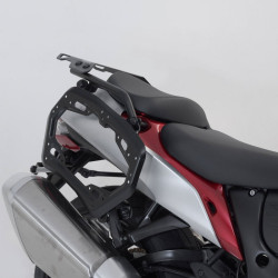 Coppia di borse + telai SW-Motech AERO ABS per Suzuki GSX 1300R Hayabusa dal 2021 Coppia di borse + telai SW-Motech AERO ABS per Suzuki GSX 1300R Hayabusa dal 2021
