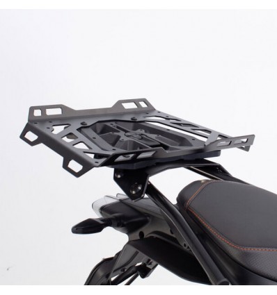 Piastra estensione SW-Motech per portapacchi Street Rack Piastra estensione SW-Motech per portapacchi Street Rack