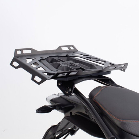 Piastra estensione SW-Motech per portapacchi Street Rack Piastra estensione SW-Motech per portapacchi Street Rack