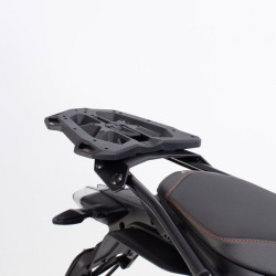 Piastra estensione SW-Motech per portapacchi Street Rack Piastra estensione SW-Motech per portapacchi Street Rack