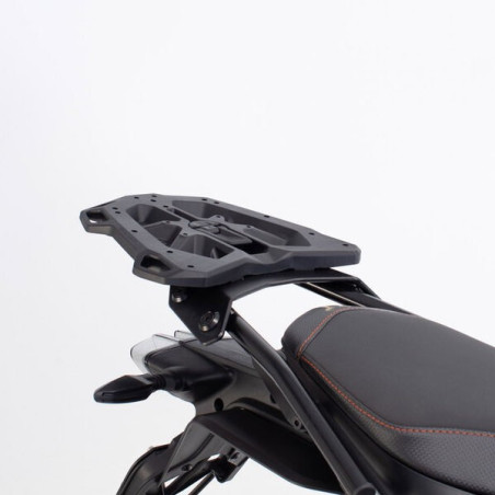 Piastra estensione SW-Motech per portapacchi Street Rack Piastra estensione SW-Motech per portapacchi Street Rack