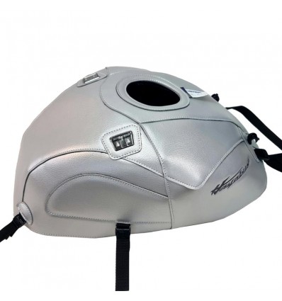 Copriserbatoio Bagster per Suzuki GSX 1300R Hayabusa dal 2021 argentp Copriserbatoio Bagster per Suzuki GSX 1300R Hayabusa dal 2021 argentp