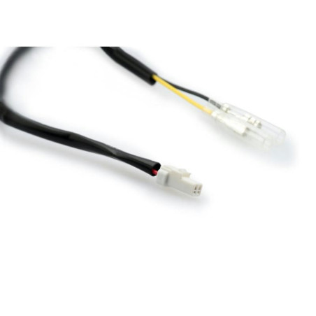 Portatarga Puig per Suzuki GSX 1300R Hayabusa dal 2021 Portatarga Puig per Suzuki GSX 1300R Hayabusa dal 2021