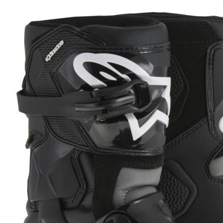 Stivali da moto Alpinestars Belize Drystar nero Stivali da moto Alpinestars Belize Drystar nero