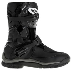 Stivali da moto Alpinestars Belize Drystar nero Stivali da moto Alpinestars Belize Drystar nero