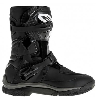 Stivali da moto Alpinestars Belize Drystar nero Stivali da moto Alpinestars Belize Drystar nero