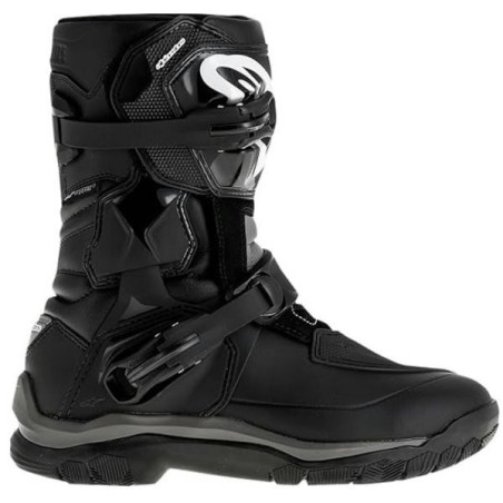 Stivali da moto Alpinestars Belize Drystar nero Stivali da moto Alpinestars Belize Drystar nero