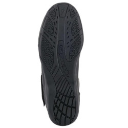 Stivali da moto corto Alpinestars Ridge V2 WP nero Stivali da moto corto Alpinestars Ridge V2 WP nero