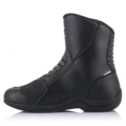 Stivali da moto corto Alpinestars Ridge V2 WP nero Stivali da moto corto Alpinestars Ridge V2 WP nero