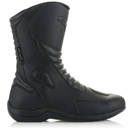 Stivali da moto Alpinestars Origin Drystar nero Stivali da moto Alpinestars Origin Drystar nero