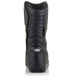 Stivali da moto Alpinestars Origin Drystar nero Stivali da moto Alpinestars Origin Drystar nero