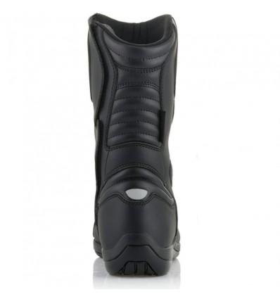 Stivali da moto Alpinestars Origin Drystar nero Stivali da moto Alpinestars Origin Drystar nero