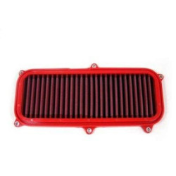 Filtro aria sportivo BMC per Kymco Xciting 250-300, Gra