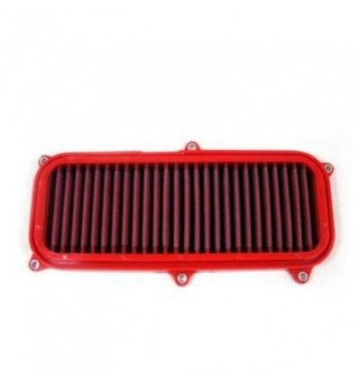 Filtro aria sportivo BMC per Kymco Xciting 250-300, Gra