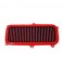 Filtro aria sportivo BMC per Kymco Xciting 250-300, Gra Filtro aria sportivo BMC per Kymco Xciting 250-300, Gra