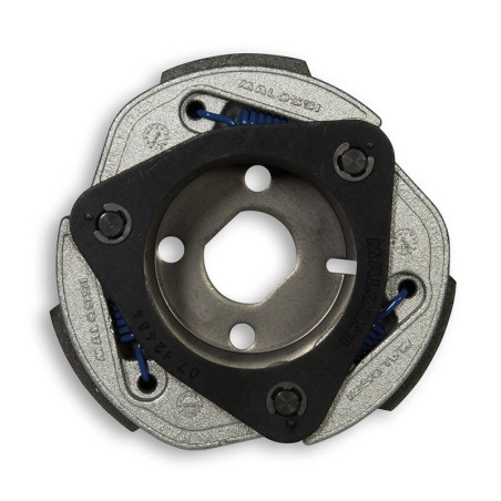 Frizione Malossi Maxi Fly Clutch per Piaggio Liberty iGet 125-150, Vespa Primavera... Frizione Malossi Maxi Fly Clutch per Piaggio Liberty iGet 125-150, Vespa Primavera...