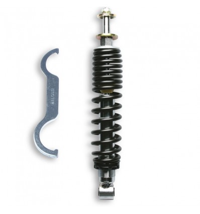 Ammortizzatore Malossi Twins posteriore per Piaggio Liberty 125 e 150
