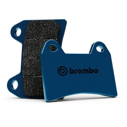 Pasticche freno Brembo Carbon Creamic per varie Aprilia, Gilera, Guzzi