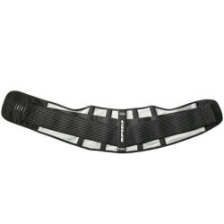 Cintura lombare Spidi Lumbar Biomechanic Z158 nera