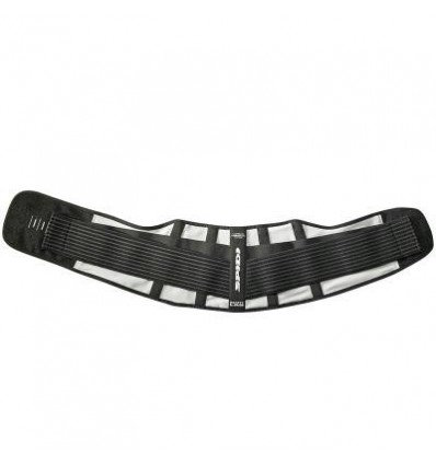 Cintura lombare Spidi Lumbar Biomechanic Z158 nera Cintura lombare Spidi Lumbar Biomechanic Z158 nera