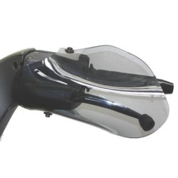 Coppia di paramani Isotta per Aprilia Atlantic 125-250-