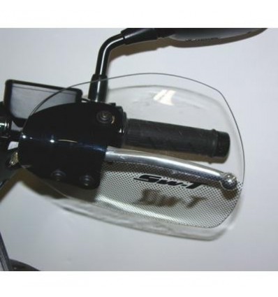 Coppia di paramani Isotta per Honda SW-T 400 e 600 vari Coppia di paramani Isotta per Honda SW-T 400 e 600 vari