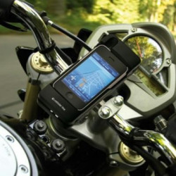 Custodia Cellular Line da manubrio specifica per iPhone